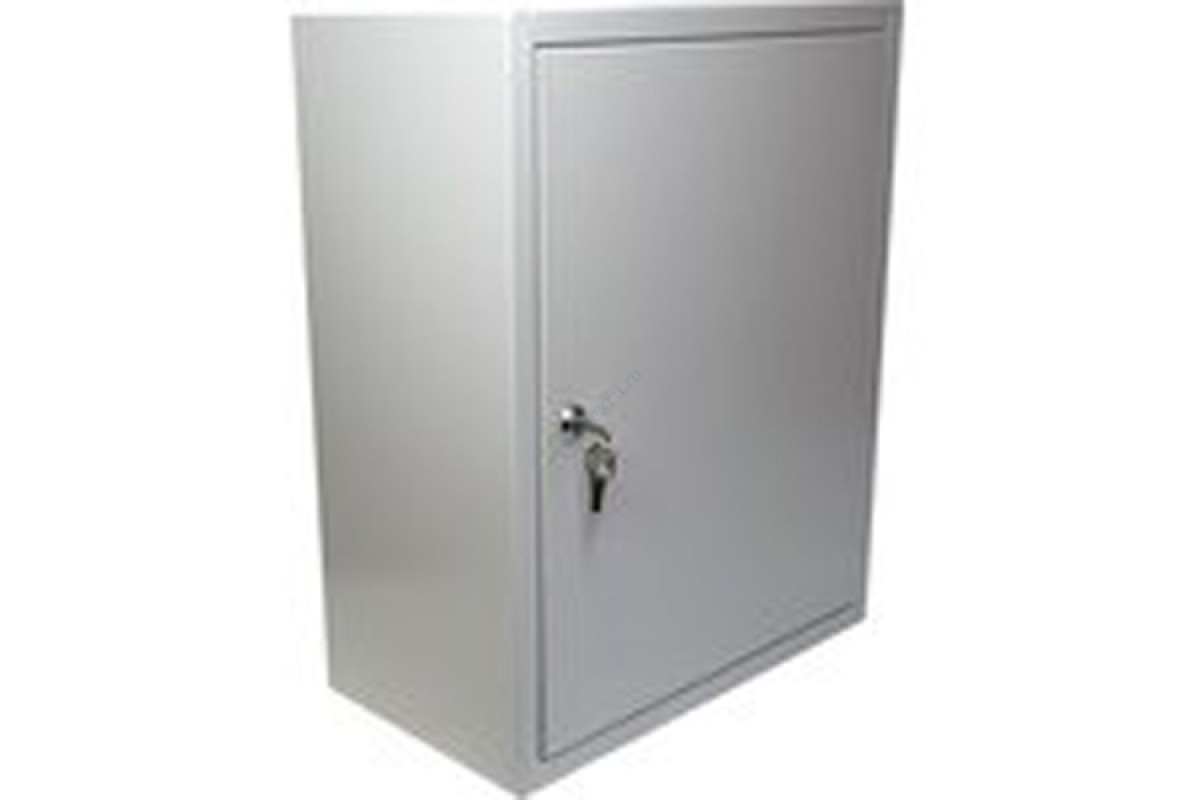 Шкаф подвесной из нержавеющей стали