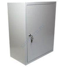 Шкаф подвесной из нержавеющей стали