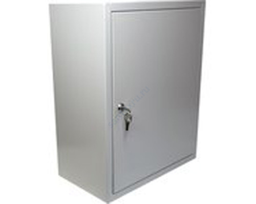 Шкаф подвесной из нержавеющей стали
