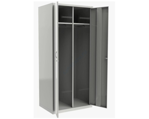 Шкаф для переодевания №1