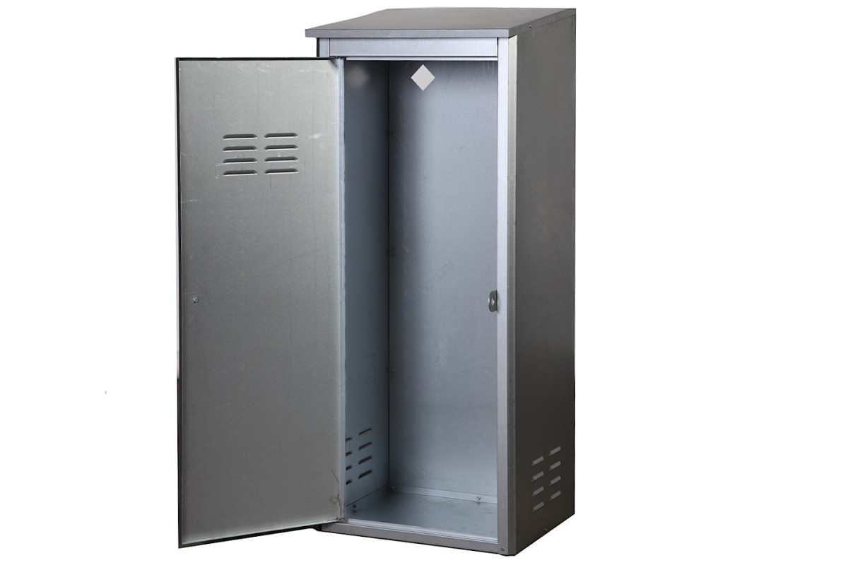 Шкаф для переодевания №2