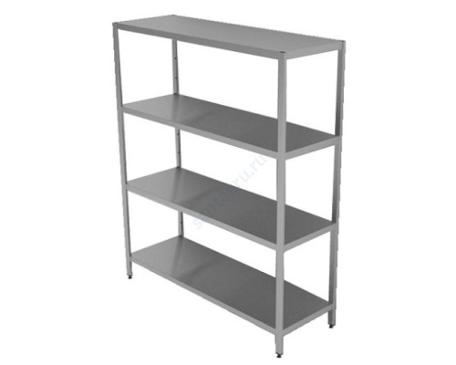 Стеллаж стандартный