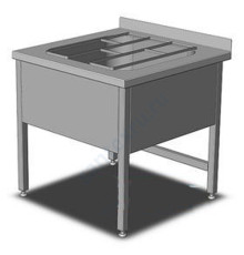 Мойка уборочная с сеткой