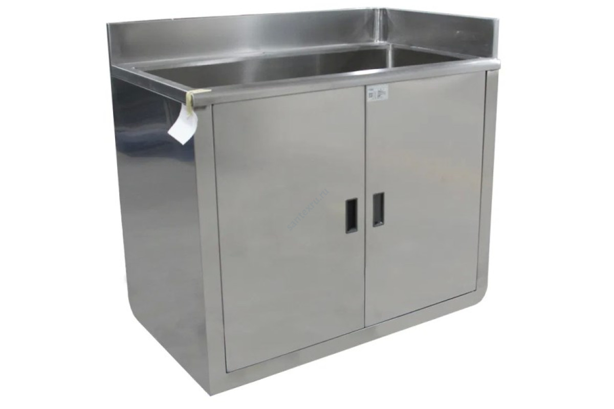 Ванна моечная