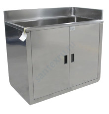 Ванна моечная