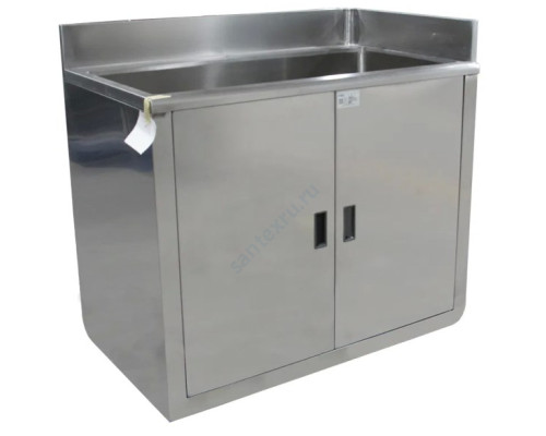 Ванна моечная