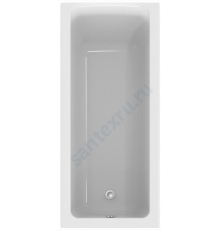Ванна акриловая CONNECT AIR 170х75см Ideal Standard E106401