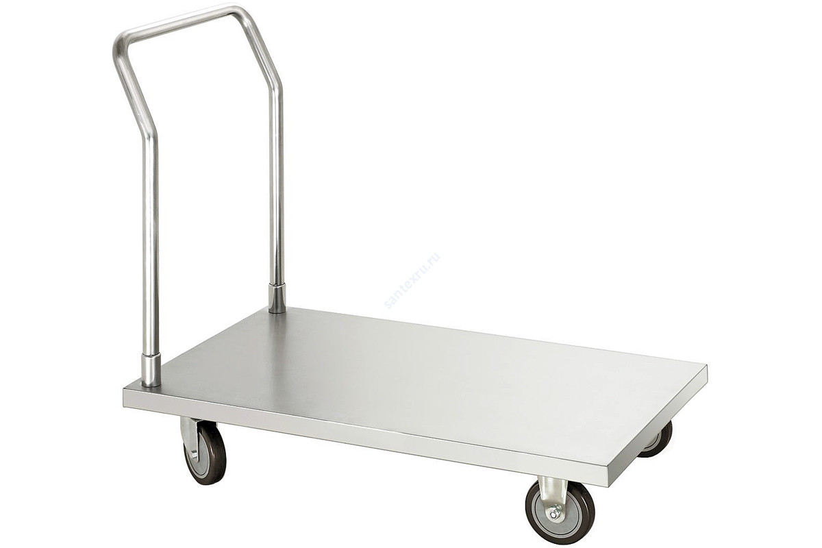 Тележка платформенная стандартная