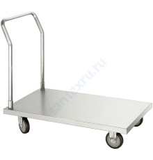 Тележка платформенная стандартная