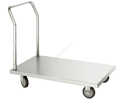 Тележка платформенная стандартная