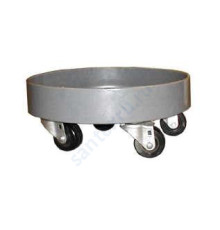 Тележка для бочек