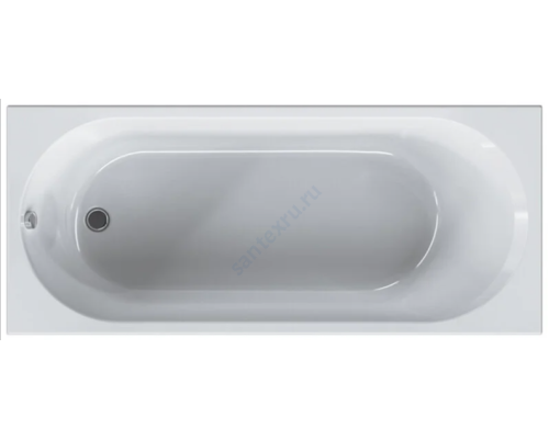Ванна акриловая X-Joy 170х70см AM.PM W94A-170-070W-A