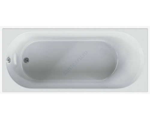 Ванна акриловая X-Joy 160х70см белая AM.PM W94A-160-070W-A1