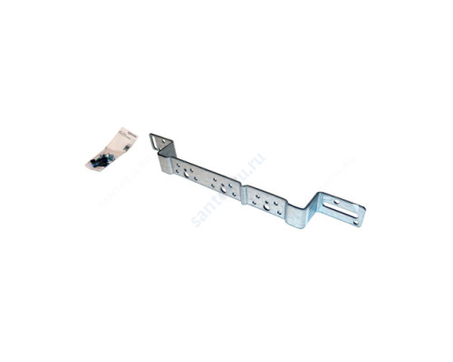 Планка монтажная для водорозеток сталь MLC 75/150мм Uponor 1057842 (1015403) Планка монтажная для водорозеток сталь MLC 75/150мм Uponor 1057842 (1015403)