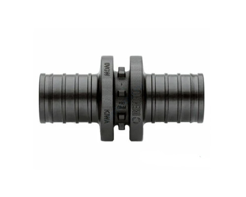 Муфта для PE-X PPSU RAUTITAN Дн 16 Rehau 11600111001