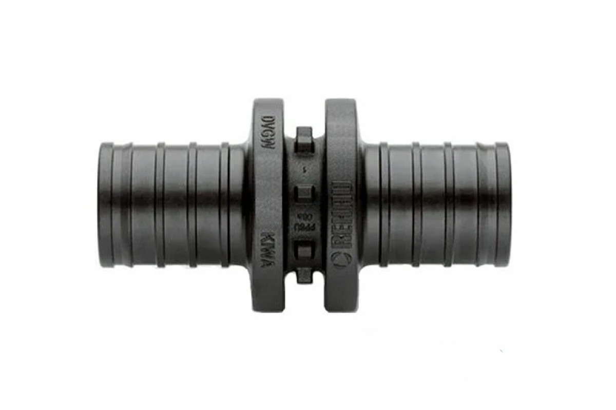 Муфта для PE-X PPSU RAUTITAN Дн 32 Rehau 11600141001