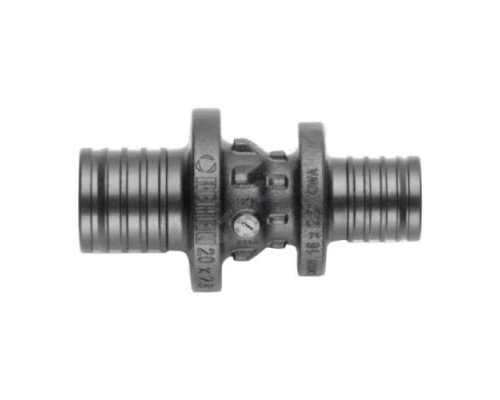 Муфта переходная для PE-X PPSU RAUTITAN Дн 20х16 Rehau 11600411001