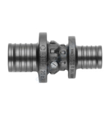 Муфта переходная для PE-X PPSU RAUTITAN Дн 25х16 Rehau 11600421001