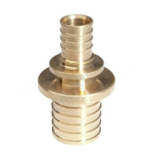 Муфта переходная для PE-X бронза RAUTITAN RX Дн 40х25 Rehau 13662601001 (11380181001)