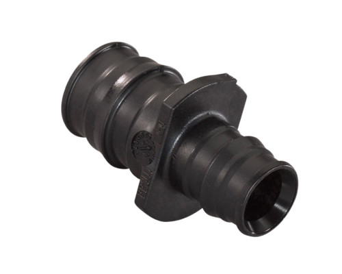 Муфта переходная для PE-X PPSU Q&E Дн 25х20 Uponor 1008676