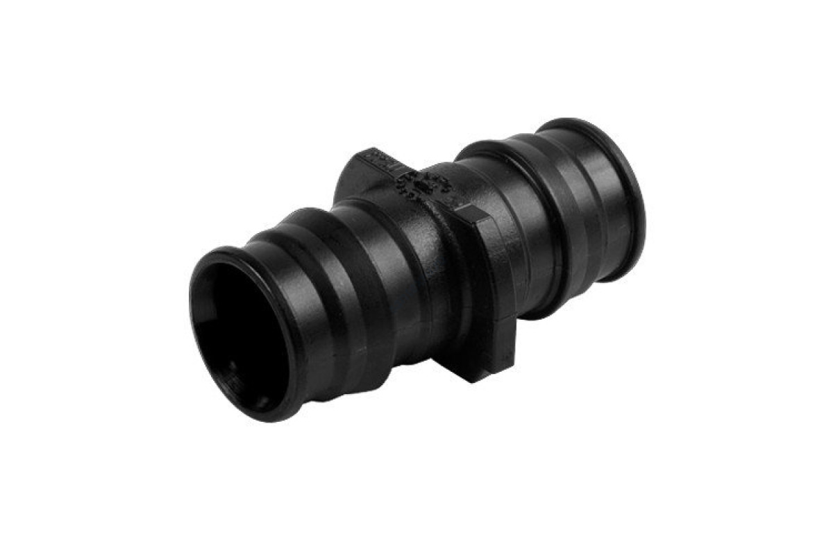 Муфта для PE-X PPSU Q&E Дн 32 Uponor 1001235