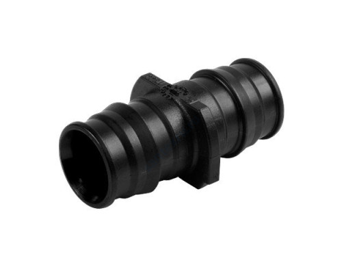 Муфта для PE-X PPSU Q&E Дн 63 Uponor 1042865