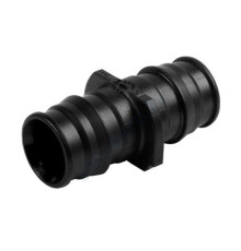Муфта для PE-X PPSU Q&E Дн 75 Uponor 1085084