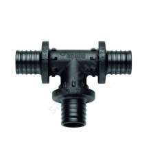 Тройник для PE-X PPSU RAUTITAN Дн 40 Rehau 11600351001