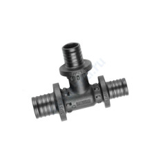 Тройник переходной для PE-X PPSU RAUTITAN PX Дн 25х20х25 Rehau 11600631001