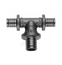 Тройник переходной для PE-X PPSU RAUTITAN PX Дн 20х25х16 Rehau 11601031001