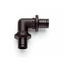 Угольник для PE-X PPSU RAUTITAN PX Дн 16х90гр Rehau 11600211001