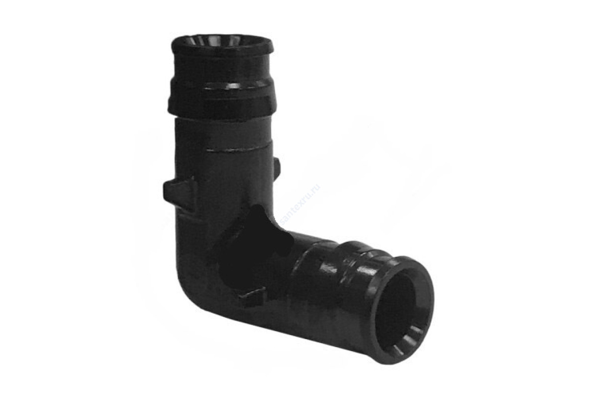 Угольник для PE-X PPSU Дн 20 РОС