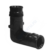 Угольник для PE-X PPSU Дн 20 РОС