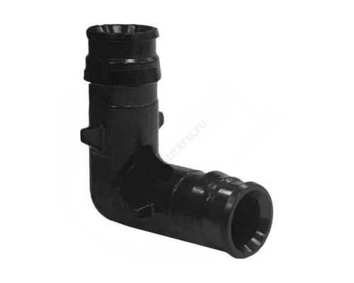 Угольник для PE-X PPSU Дн 20 РОС