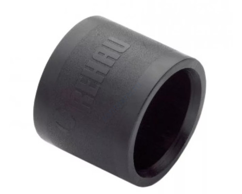 Гильза монтажная для PE-X PVDF RAUTITAN Дн 40 Rehau 11600051001
