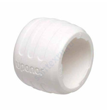 Кольцо PE-Xa Q&E Evolution белое Дн 32 с упором Uponor 1057456 (1044993)