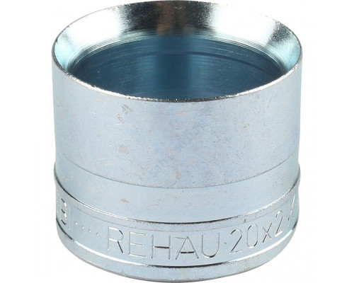 Гильза монтажная для PE-X латунь оц RAUTHERM-S Дн 32х2,9 Rehau 11395821001