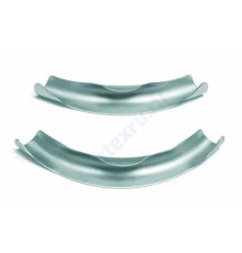 Фиксатор поворота для PE-X сталь RAUTITAN Дн 17х90гр Rehau 12584081002