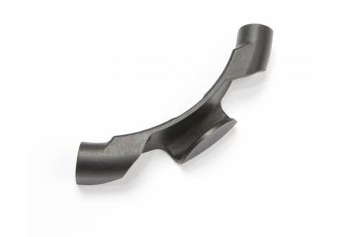 Фиксатор угловой для PE-X труб пластик RAUTHERM-S Дн 14х90гр Rehau 12278331001