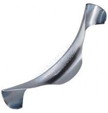 Фиксатор угловой для PE-X труб сталь Дн 32х90гр Uponor 1001231 