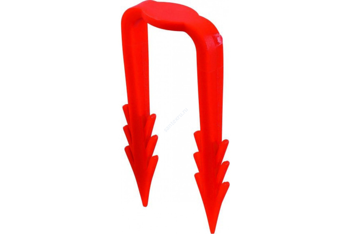 Анкер д/фиксирующего трака пластик SMART 14-20 Uponor