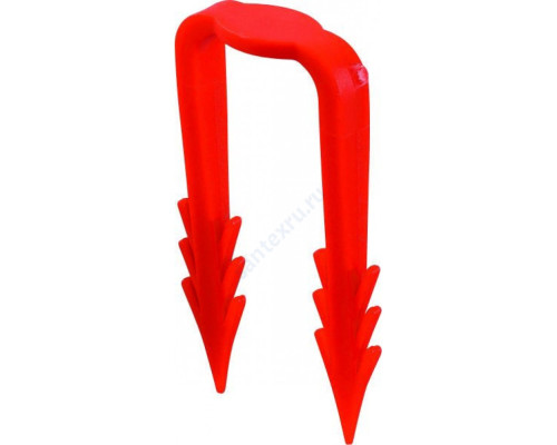 Анкер д/фиксирующего трака пластик SMART 14-20 Uponor