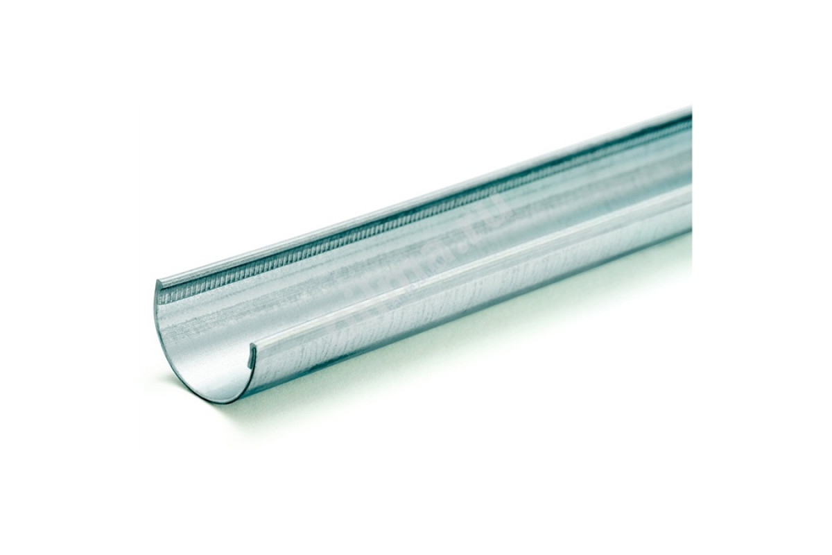 Желоб фиксирующий для PE-X сталь RAUTITAN Дн 20 Rehau 11380431001