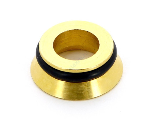 Вкладыш под евроконус 3/4" переход на плоское соединение РОС