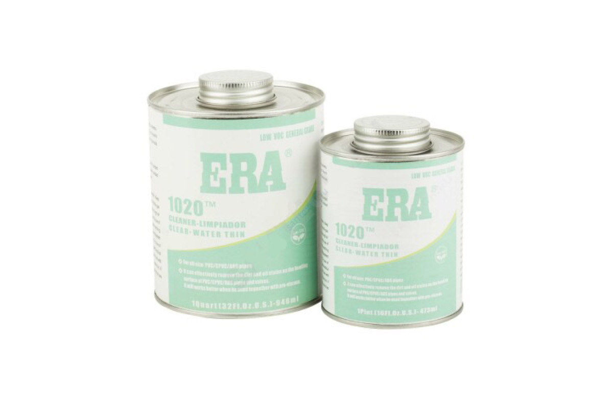 Очиститель для ПЭ/ПВХ 946 мл Bailey Р-1050 