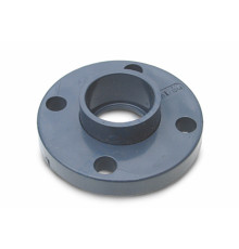 Соединение фланцевое ПВХ Дн 22