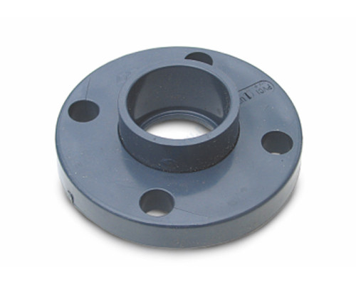 Соединение фланцевое ПВХ Дн 22