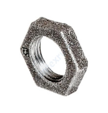 Контргайка чугун Ду 40 (1 1/2") Fittex