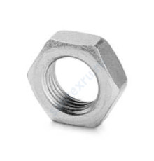 Контргайка чугун оц Ду 25 (1") Fittex PLUS