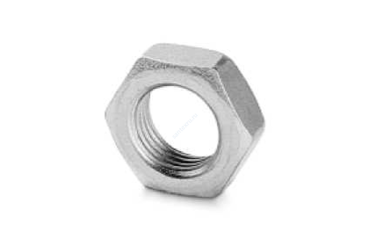 Контргайка чугун оц Ду 40 (1 1/2") Fittex PLUS